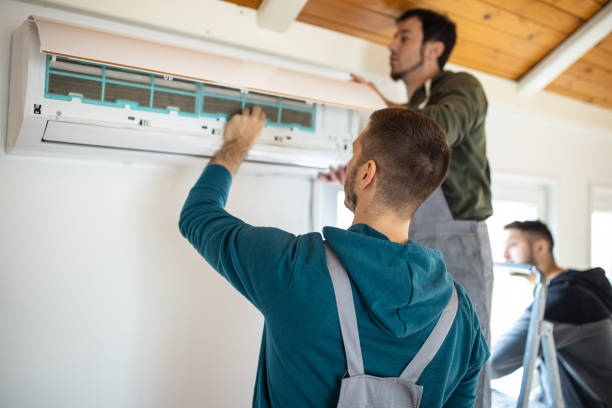 Best Commercial HVAC in Burgettstown, PA
