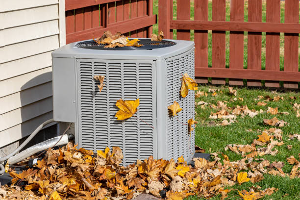 Best Ductless Mini-Split Systems in Burgettstown, PA
