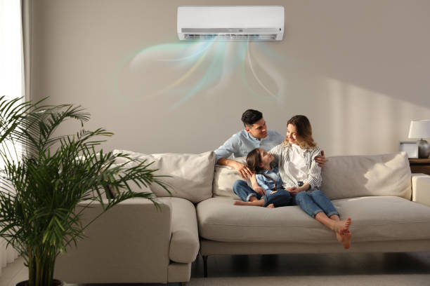 Best Furnace Cleaning in Burgettstown, PA