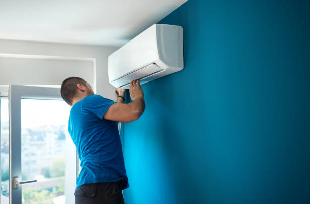 Best VRF (Variable Refrigerant Flow) Systems in Burgettstown, PA