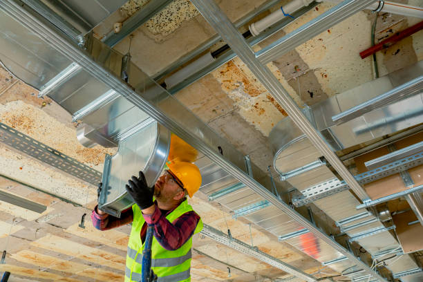 Best HVAC Consulting and Engineering in Burgettstown, PA