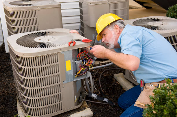  Burgettstown, PA HVAC Pros