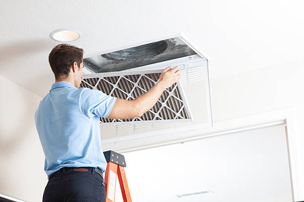 Best HVAC Equipment and Components in Burgettstown, PA