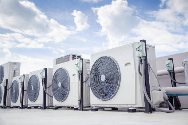 Best Residential HVAC in Burgettstown, PA