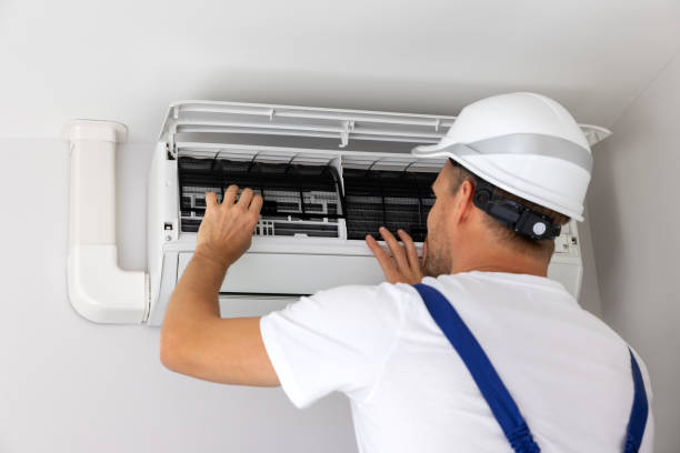 Best Thermostats and Smart Controls in Burgettstown, PA