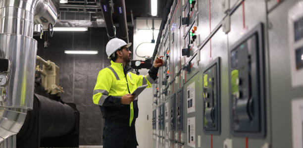 Best HVAC Training and Certification in Burgettstown, PA